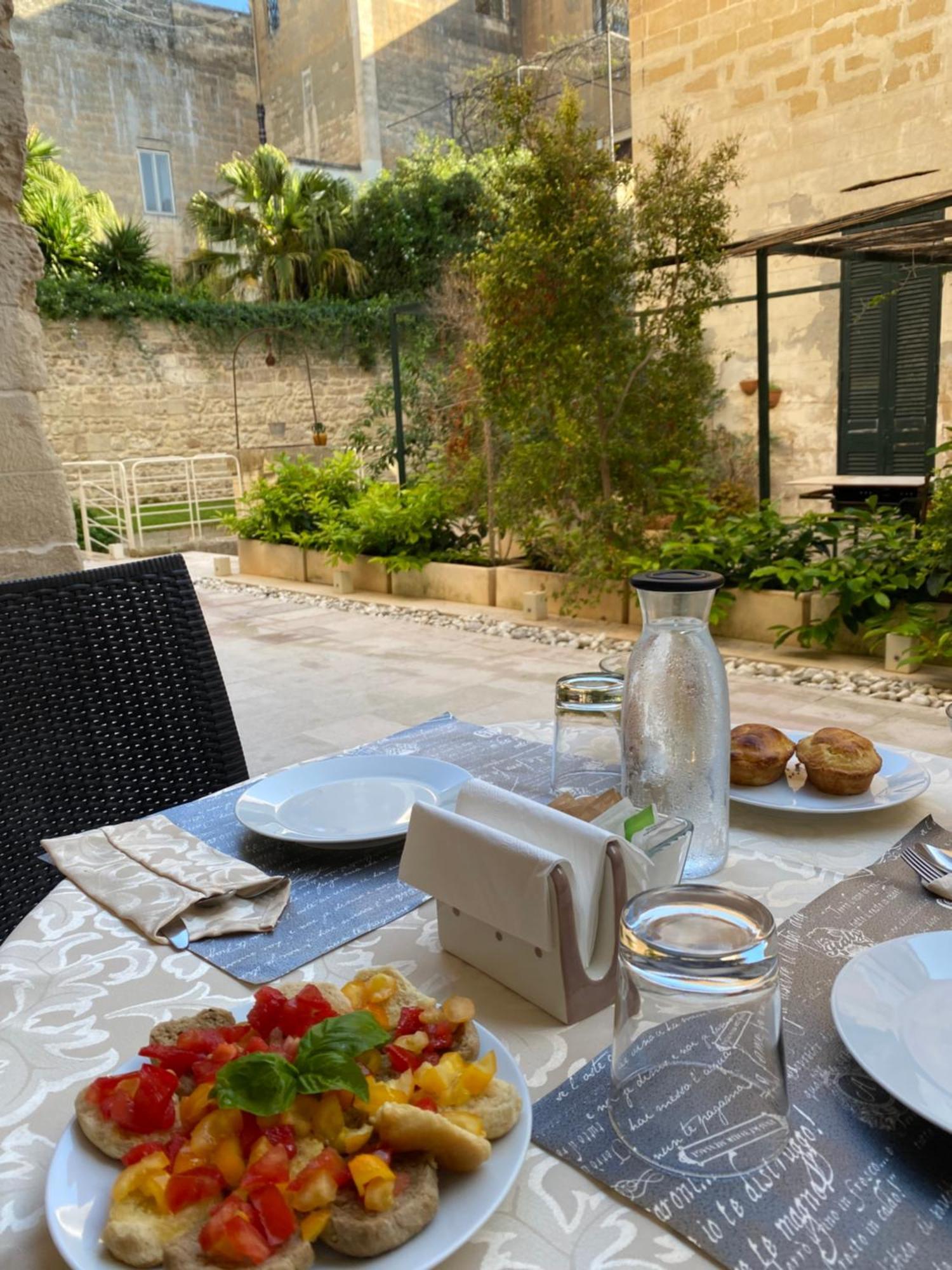 ليتشي B&B Kabala المظهر الخارجي الصورة