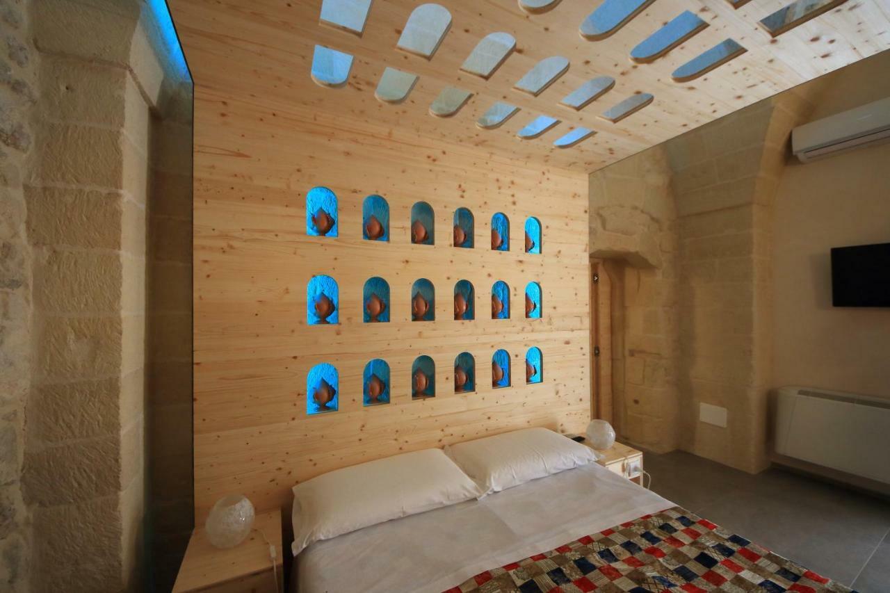 ليتشي B&B Kabala المظهر الخارجي الصورة